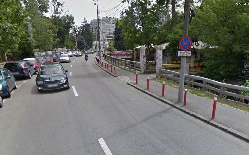 Modernizare cu limite pe patru străzi din centru: fără piste de biciclete. Care este explicația/ Unde se iau în calcul sensuri unice