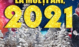 La mulţi ani, 2021! Cele mai frumoase mesaje de Revelion. Urări pentru familie şi prieteni, în noaptea de Anul Nou