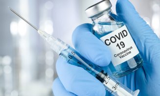 China a aprobat joi primul vaccin anti COVID-19, după un an de la apariţia virusului SARS-CoV-2