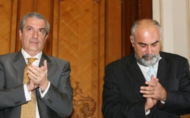 După trei decenii în Parlament, vedetele Legislativului au fost lăsate la vatră