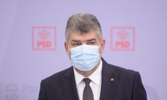 Mesajul lui Marcel Ciolacu de Anul Nou: „Vă îndemn să vă ridicaţi şi să vă faceţi auzită vocea din nou”