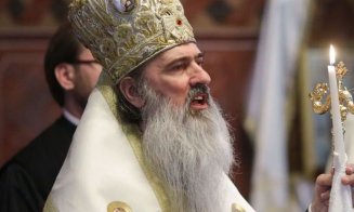 ÎPS Teodosie sfidează din nou regulile. Arhiepiscopul Tomisului va ține slujbă la miezul nopții de Anul Nou