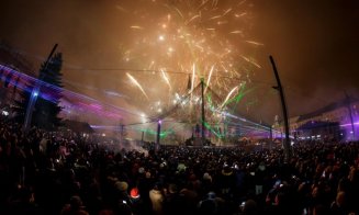 Emil Boc: "La mulți ani, Cluj-Napoca! La mulți ani, clujeni!"