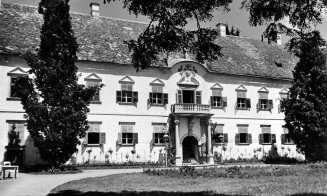 Invitație la castel. Edificiul din Bonțida, considerat “Versailles-ul Transilvaniei”, primește vizitatori de mâine