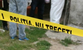 Conflict cu final tragic, la Cluj. Ce s-a întâmplat între doi vecini