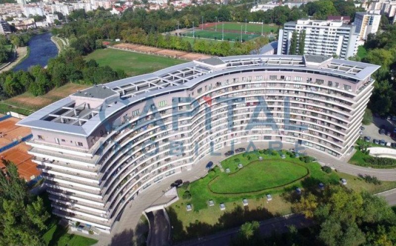 Un loc de parcare la Cluj a ajuns să coste 18.000€. Dacă vrei și apartamentul “atașat”, mai scoți 200.000€