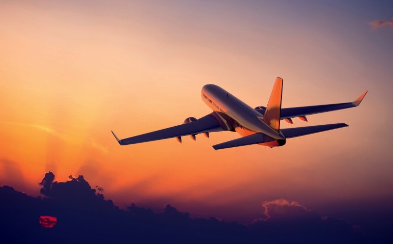 Se reiau zborurile către Marea Britanie de pe Aeroportul Cluj