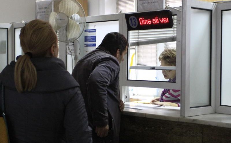 Finanțele își modernizează sistemul informatic până în iulie