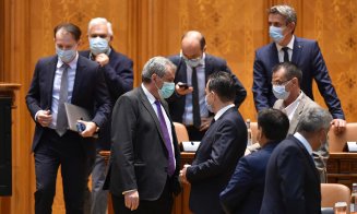Ciolacu: „V-au minţit, v-au păcălit! În prima săptămână de guvernare, noua putere a dat deja cinci ţepe uriaşe românilor”