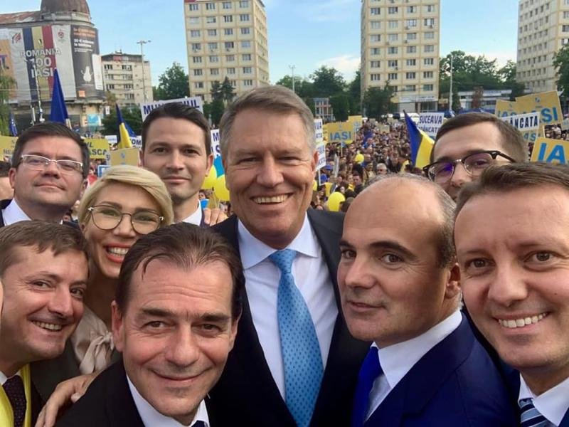 Pierderea alegerilor a învolburat apele în PNL. Vicepreședintele PNL: „În parlament se anunță o luptă pe viață și pe moarte”
