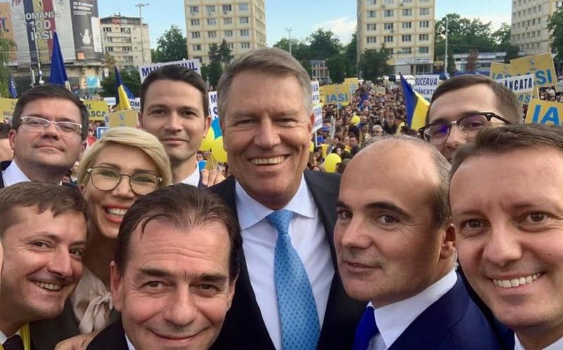 Pierderea alegerilor a învolburat apele în PNL. Vicepreședintele PNL: „În parlament se anunță o luptă pe viață și pe moarte”