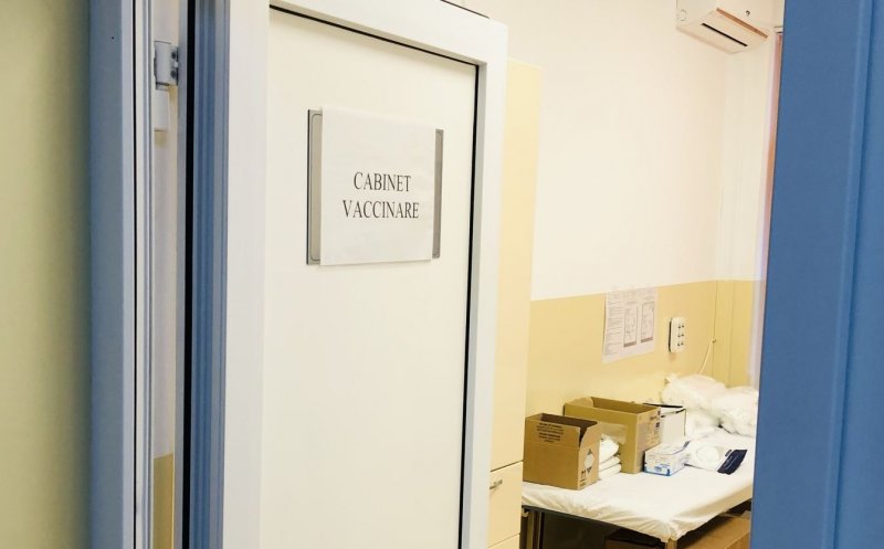 Primele vaccinări anti-COVID la Spitalul Clujana. Directorul medical: "Zilnic trimitem liste noi la DSP. Tot mai mulți colegi se înscriu pe listă"