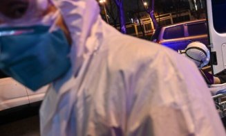 România a depășit pragul de 16.000 de morți/ Câte victime a făcut coronavirusul la Cluj