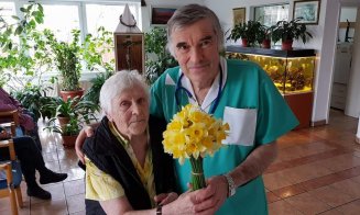 La 71 de ani, a câștigat ca prin miracol lupta anti-COVID! Povestea unui medic erou care nu a vrut să-și părăsească pacienții
