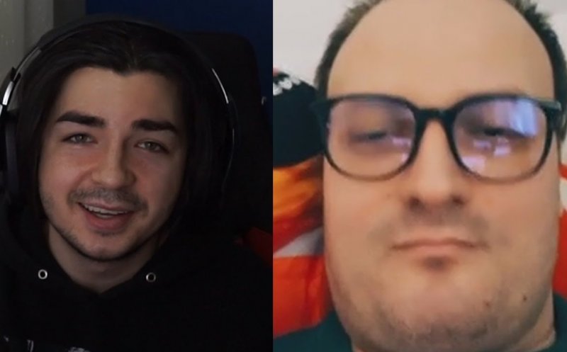 Alexandru Cumpănașu, în vizorul poliției.  Sunt verificate filmulețele postate de el pe TikTok