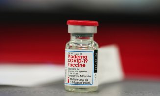 Aprobarea vaccinului anti-COVID Moderna, amânată de Agenţia Europeană pentru Medicamente