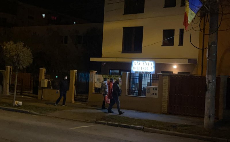 Bolloga își face lanț de băcănii la Cluj