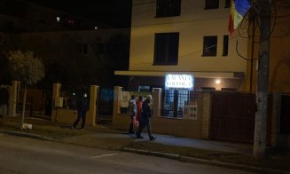 Bolloga își face lanț de băcănii la Cluj