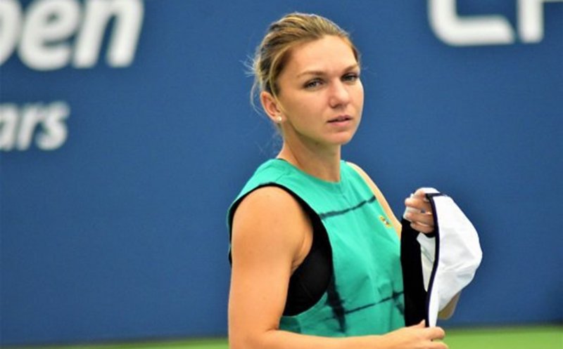 Simona Halep anunță că se va vaccina anti-COVID: "Vreau să se termine odată cu această pandemie"