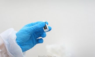 Vaccinare anti-COVID la Turda. Trei centre noi, pregătite pentru etapa a doua