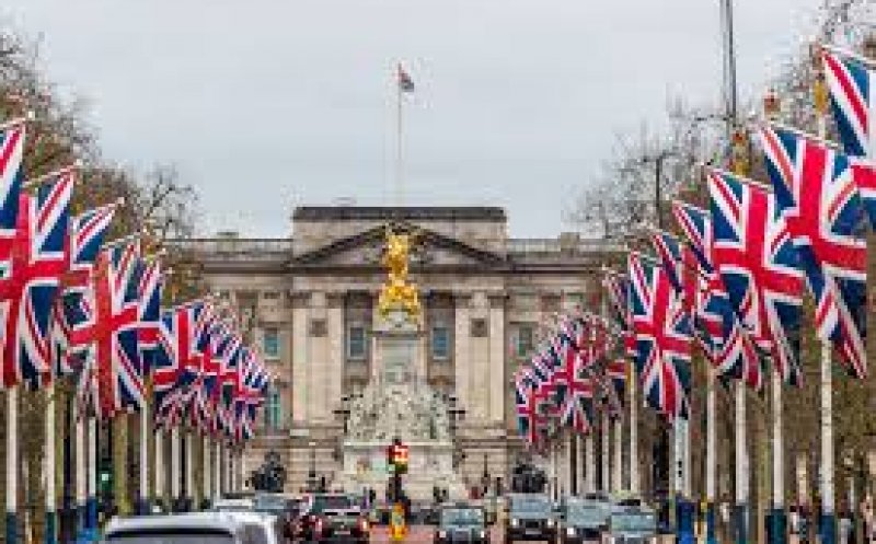 Cum vor arăta vacanțele  în Marea Britanie după Brexit