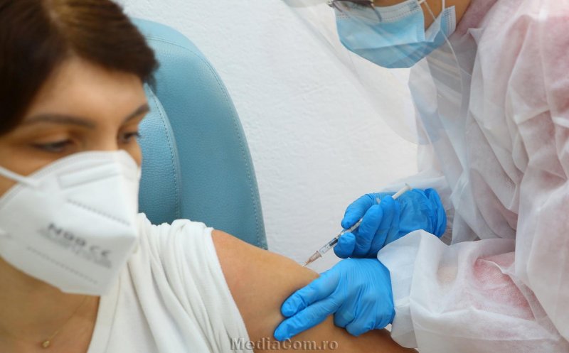 Prima țară din lume care vrea să facă obligatorie vaccinarea anti-Covid