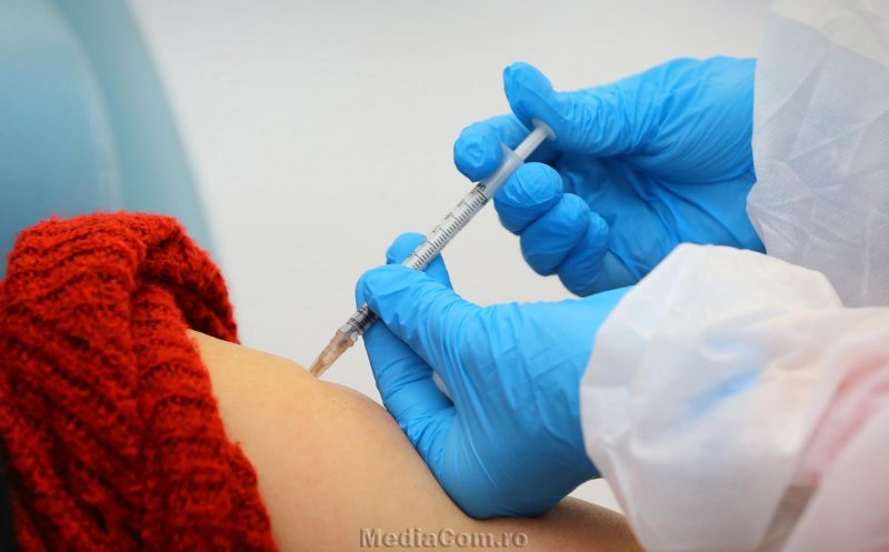 De la vedete, medici, rectori, la șoferul de bus sau administratorul de bloc, în campania locală de vaccinare din Cluj