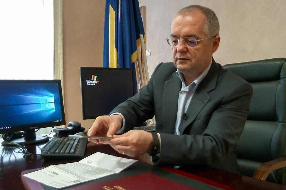 Primarul Clujului și-a publicat raportul de activitate pe 2020. Ce a sris  în cele 124 de pagini