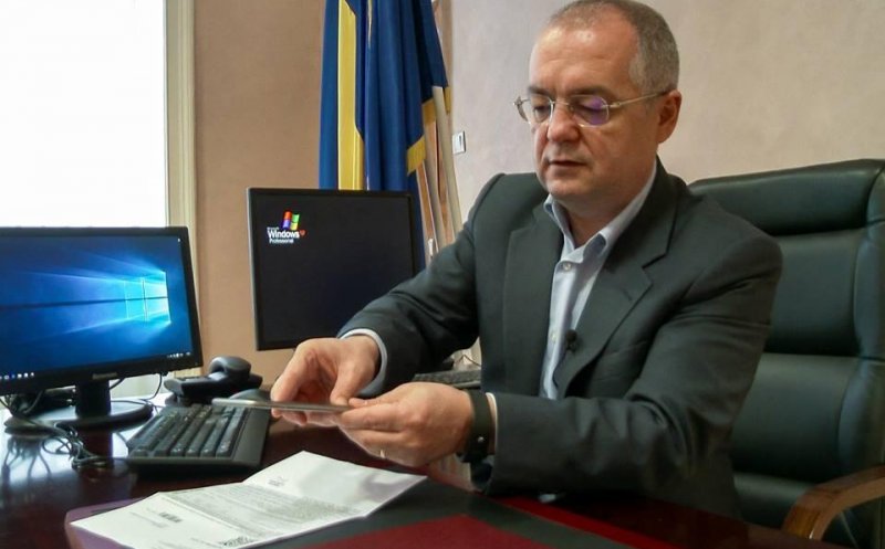 Primarul Clujului și-a publicat raportul de activitate pe 2020. Ce a sris  în cele 124 de pagini