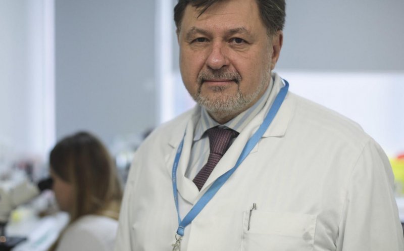 Rafila: „PSD cere în mod clar redeschiderea școlilor odată cu terminarea vacanței”