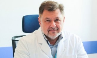 De ce nu s-a vaccinat anti-COVID doctorul Alexandru Rafila