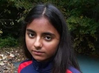 Fetiţa de 11 ani dispărută ieri din Cluj-Napoca a fost găsită în Gara Dej