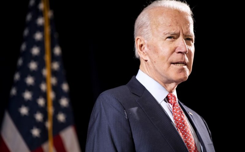Joe Biden a fost confirmat oficial ca președinte al SUA