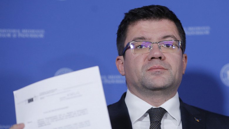 Fostul ministru al Mediului, audiat la DNA în dosarul de corupție