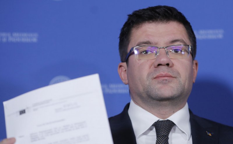 Fostul ministru al Mediului, audiat la DNA în dosarul de corupție