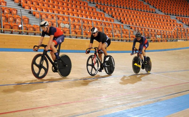 Clujul ar putea beneficia de un velodrom. Anunțul ministrului Sportului
