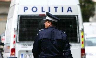 Bărbat găsit fără suflare în casă. Anchetă în plină desfășurare la Turda, ce au descoperit polițiștii