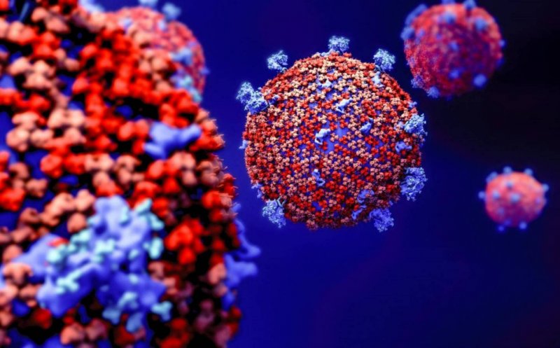 OMS, avertisment după apariția noii tulpini de coronavirus în Europa: "E o situație alarmantă. Trebuie să facem mai mult"
