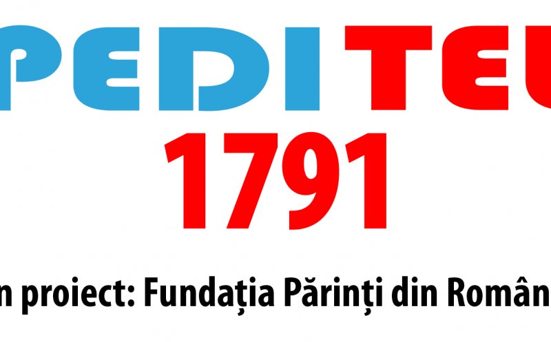 Pandemia i-a împins pe părinți să ceară mai des ajutor la Peditel.  Doar în perioada stării de urgență s-au preluat 24.032 apeluri