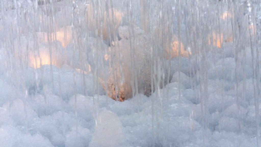 În Spania, mai rău ca în Siberia.  Temperatură record de MINUS 35,8 grade Celsius, înregistrată în provincia Leon