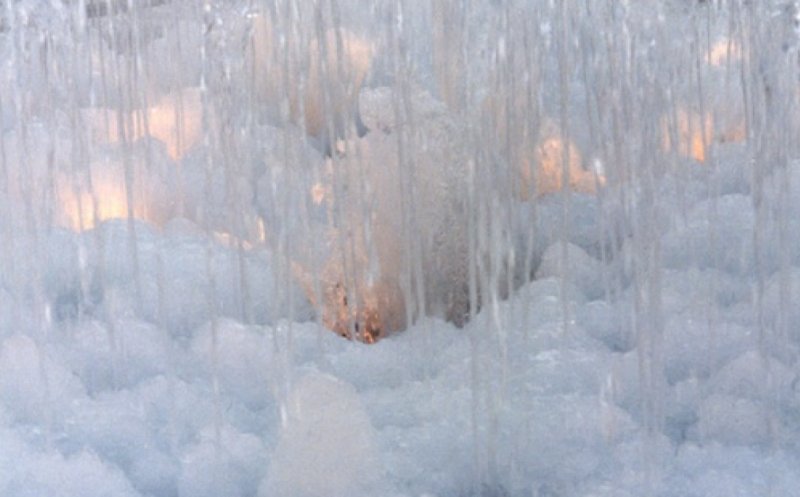 În Spania, mai rău ca în Siberia.  Temperatură record de MINUS 35,8 grade Celsius, înregistrată în provincia Leon