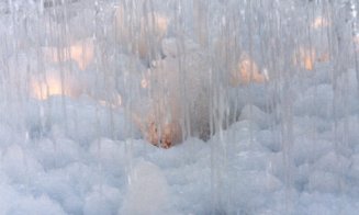 În Spania, mai rău ca în Siberia.  Temperatură record de MINUS 35,8 grade Celsius, înregistrată în provincia Leon