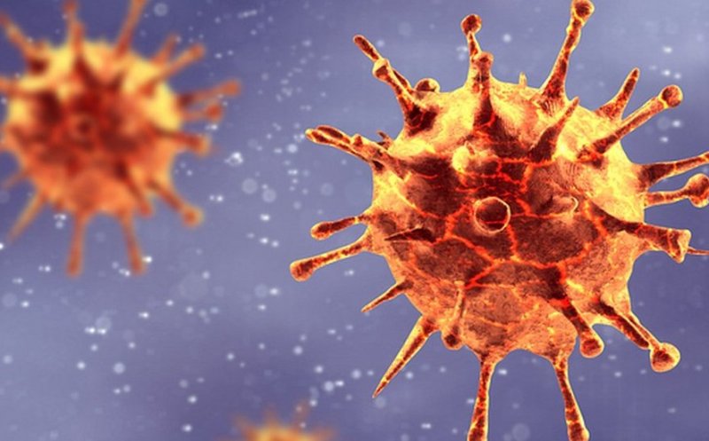 Varianta sud-africană de coronavirus
