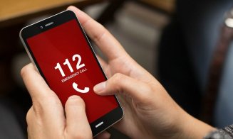 1100 persoane asistate medical de către pompieri, în ultimele 24 de ore
