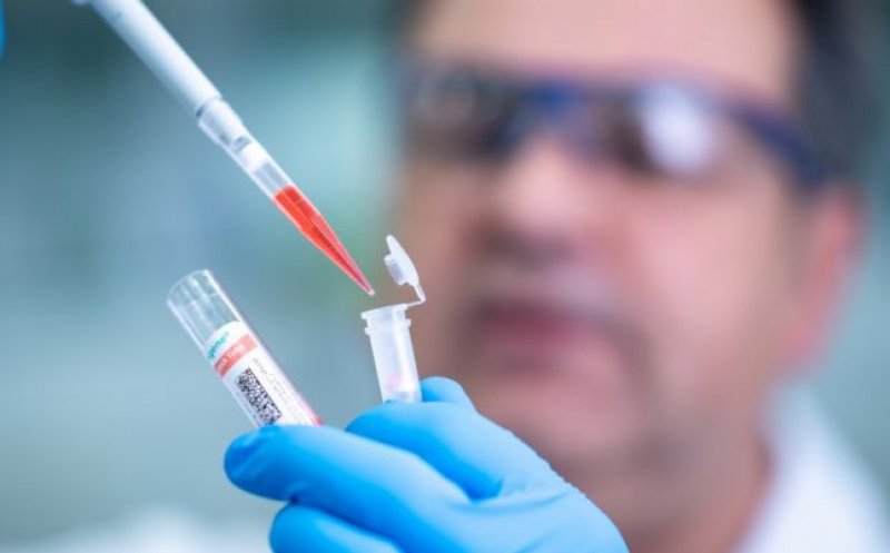 Vaccinul Pfizer/BioNTech, eficient împotriva noii tulpini de coronavirus (studiu)