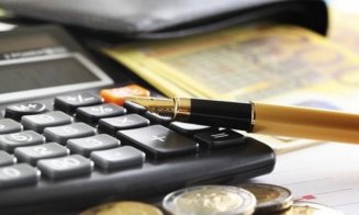 Clujenii pot plăti taxele şi impozitele locale ONLINE