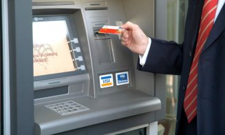 Clujenii se apropie de bucureșteni la salariul mediu: 4.000 de lei