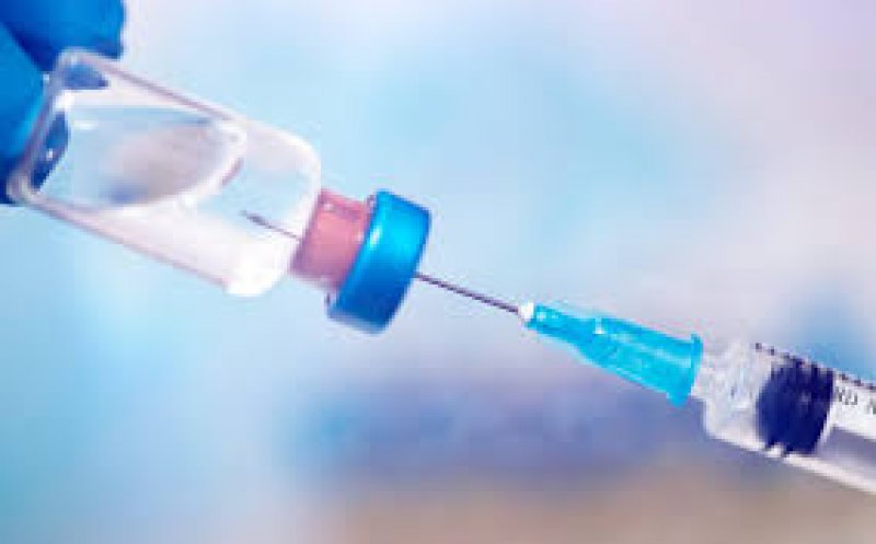 Încă 16.306 români au primit vaccinul anti-COVID în ultimele 24 de ore. Nu au lipsit nici reacțiile adverse
