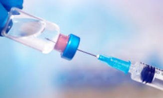 Încă 16.306 români au primit vaccinul anti-COVID în ultimele 24 de ore. Nu au lipsit nici reacțiile adverse