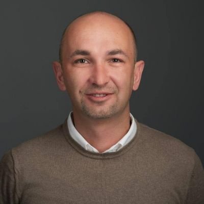 UDMR are un nou președinte executiv interimar, după demisia lui Porcsalmi Bálint